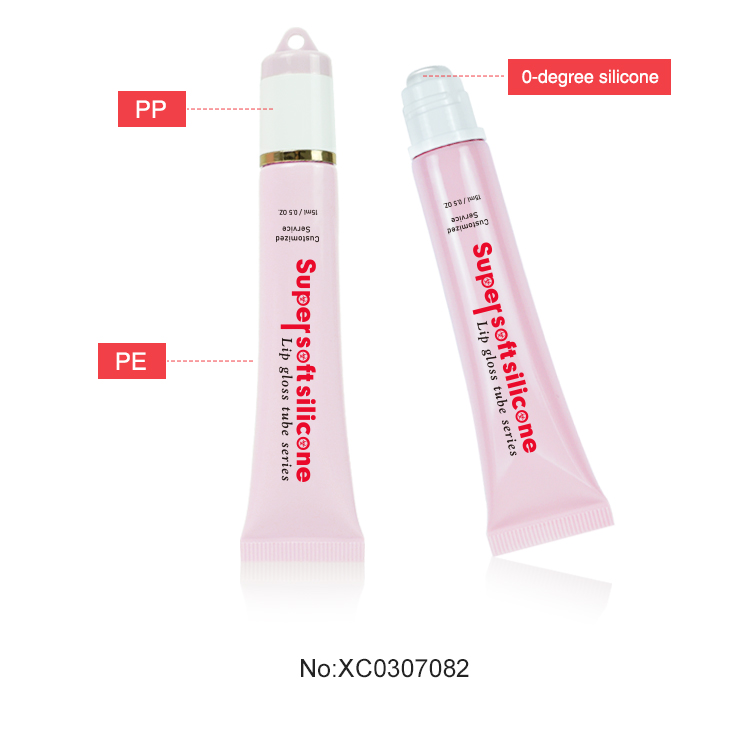 empty lip balm squeeze tubes