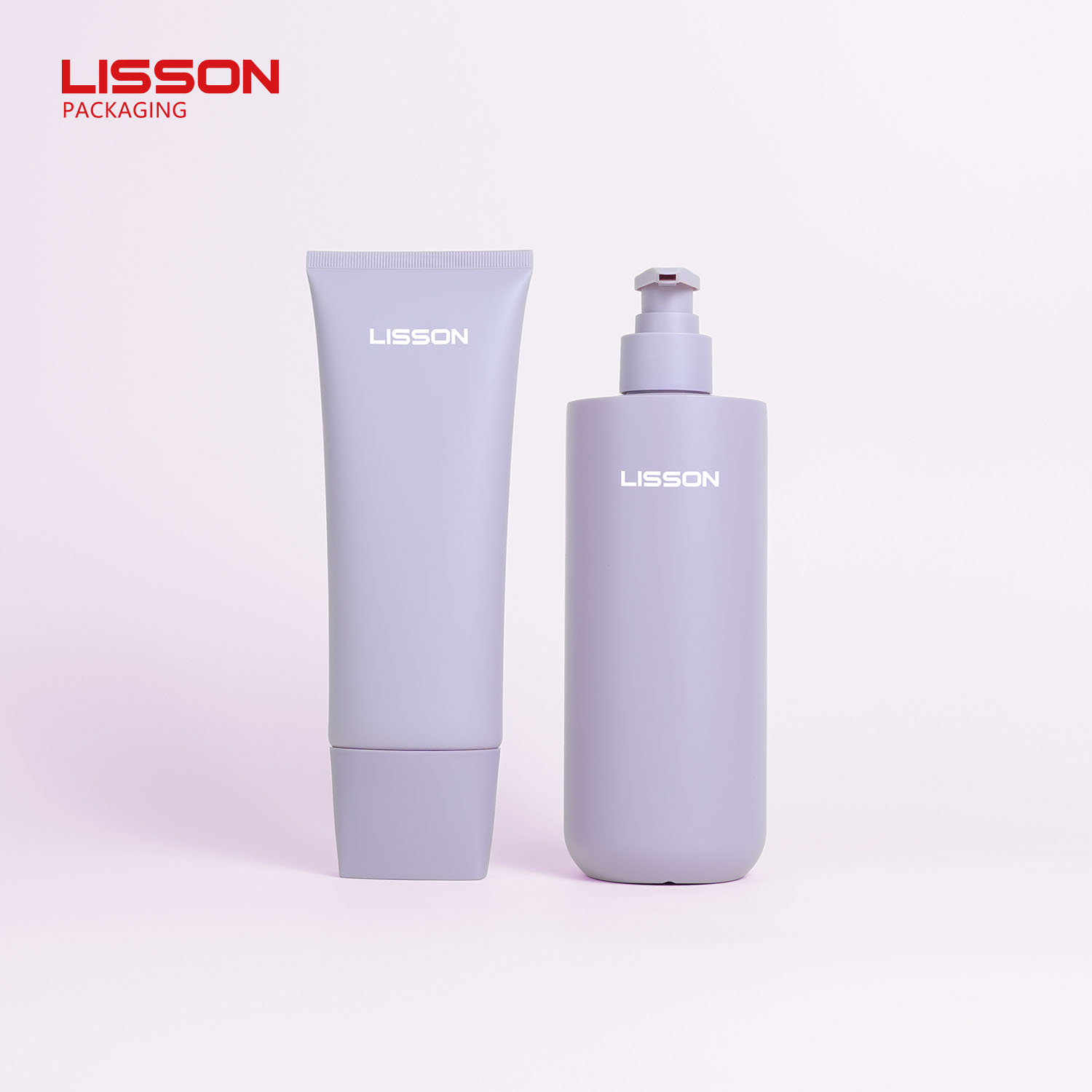 Customizable High-Volume Soft Tube 