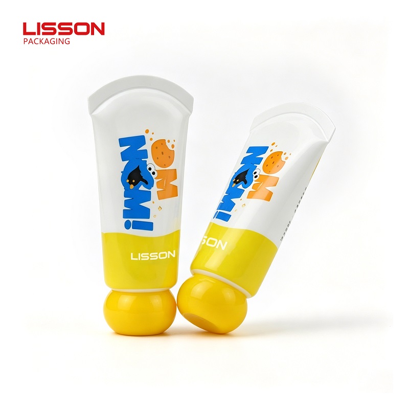 Airless Pump Tube For Liquid Foundation