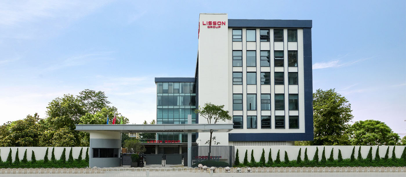 Lisson Factory