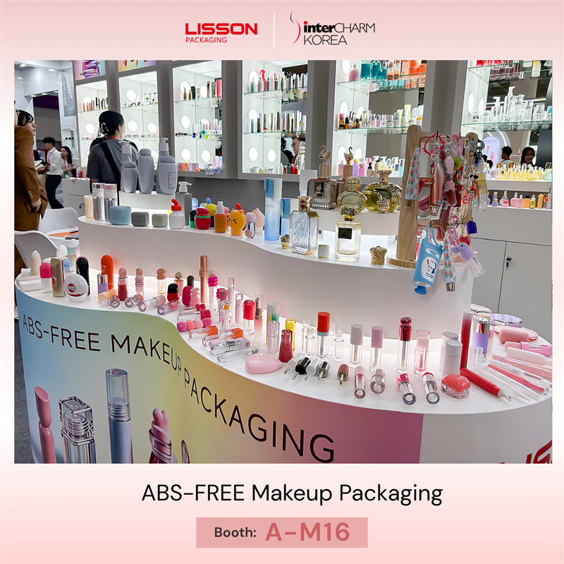 Eco-Friendly Makeup Packaging