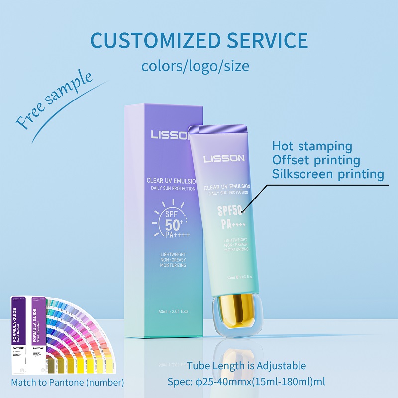 Double Layer Cap Tube