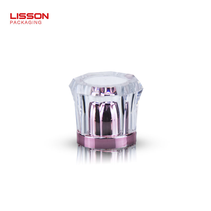 Cosmetic ABL Tube