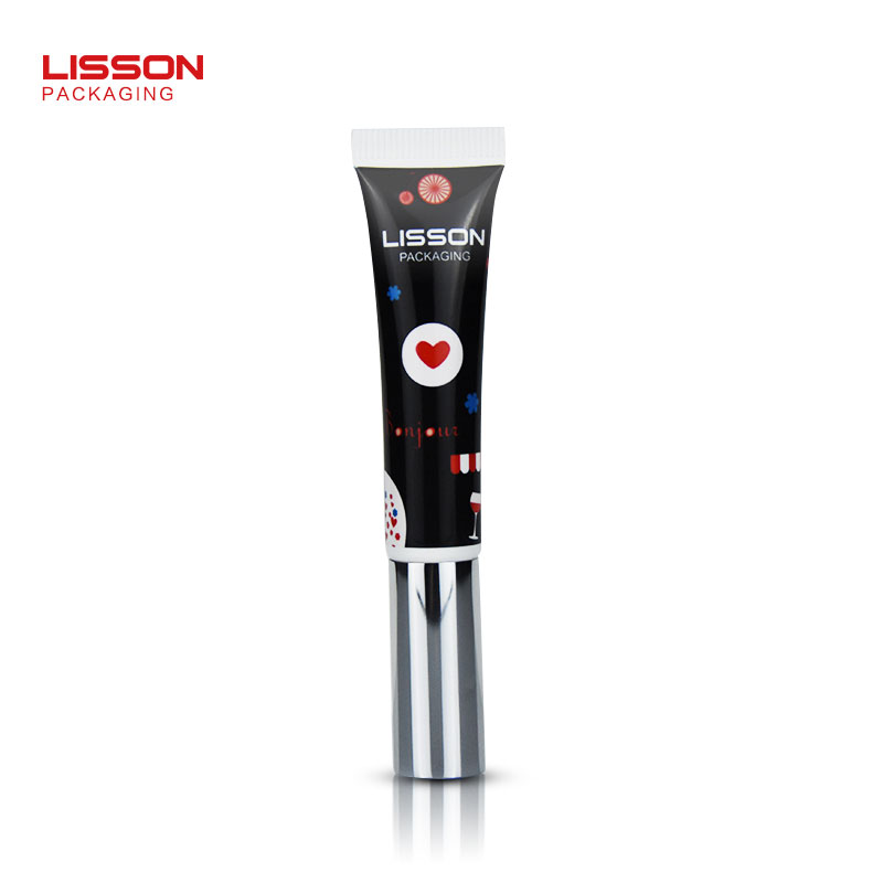 Cosmetic makeup packaging
