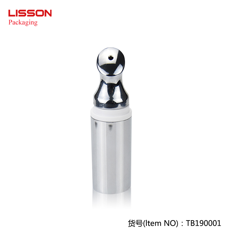 Eye Cream Tubes