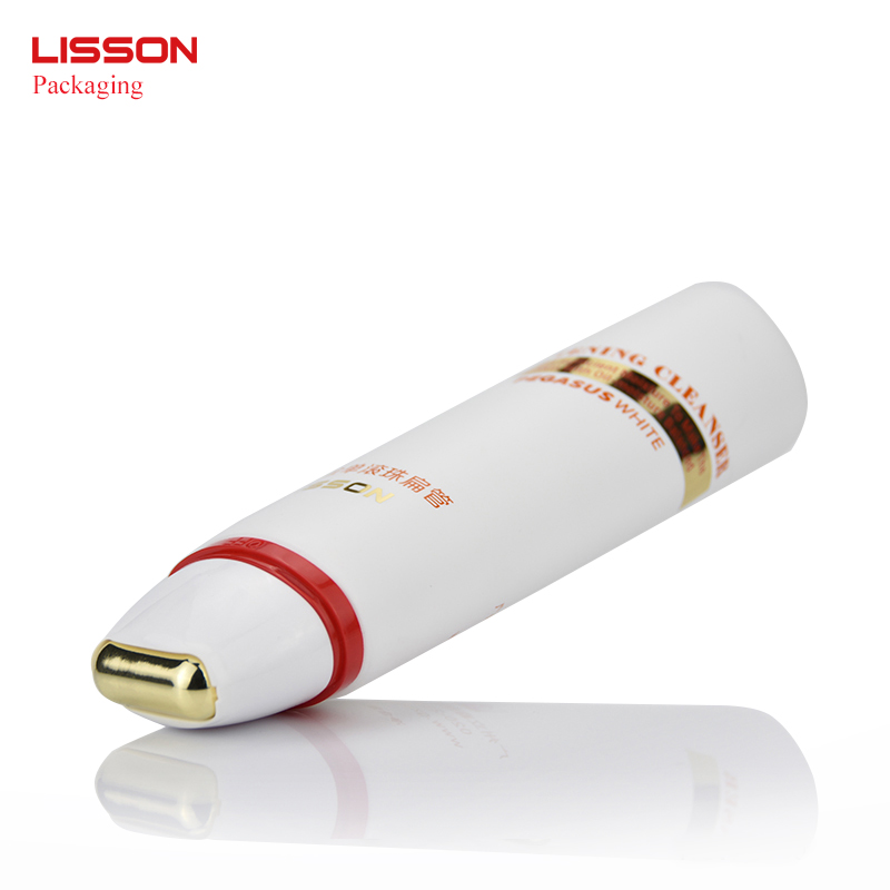 Lotion Tube