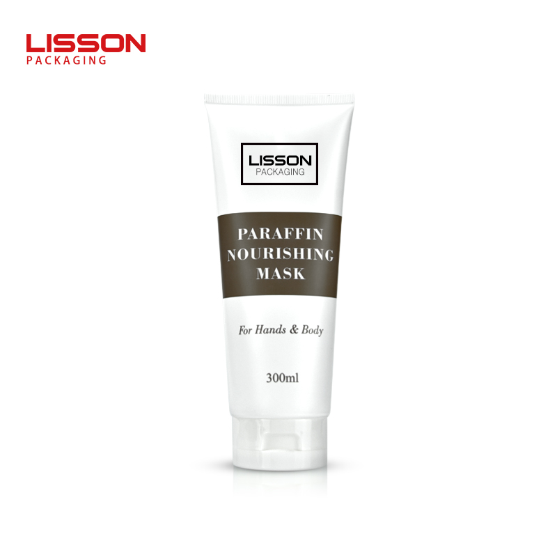 300ml Lotion Tube