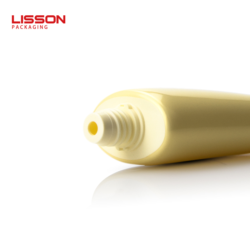 60g Flat Cleansing Cream Tube
