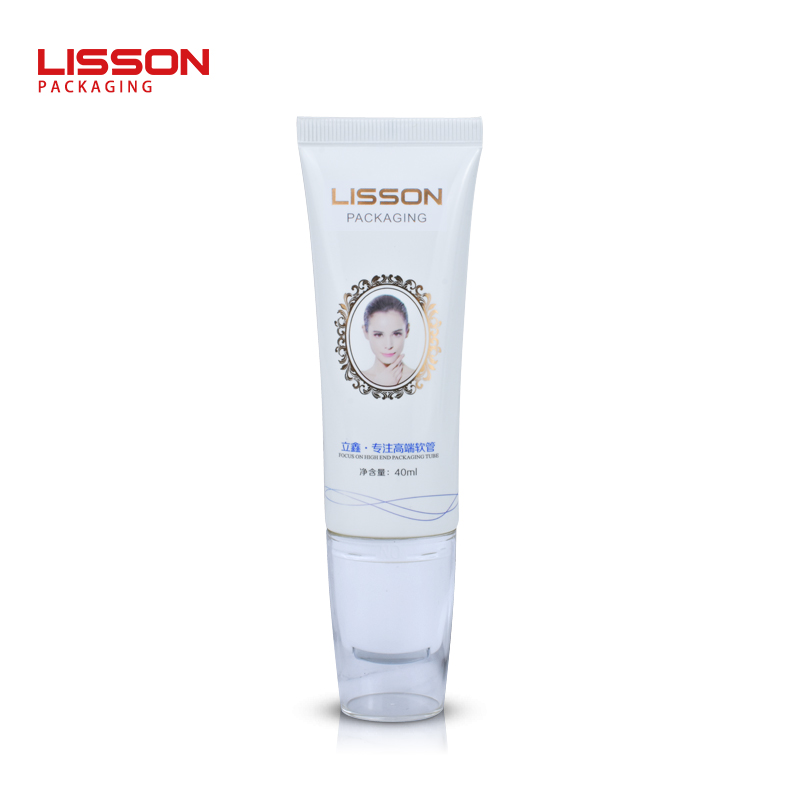 40ml Single Roller Massage Tube