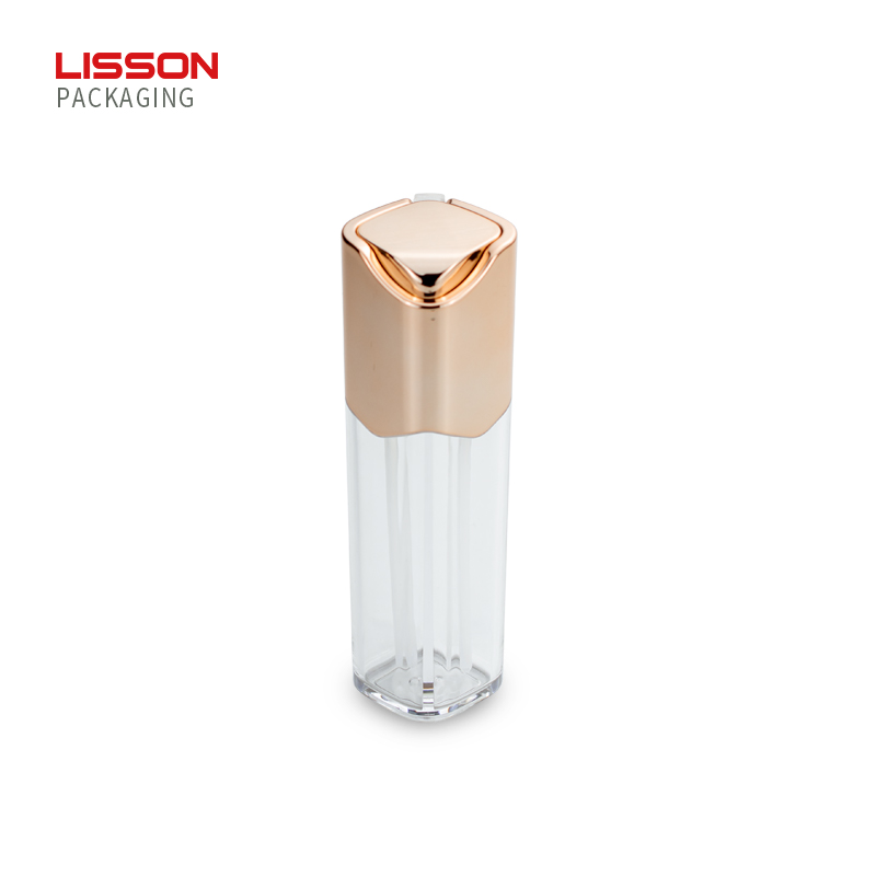 50ml Pump Bottle