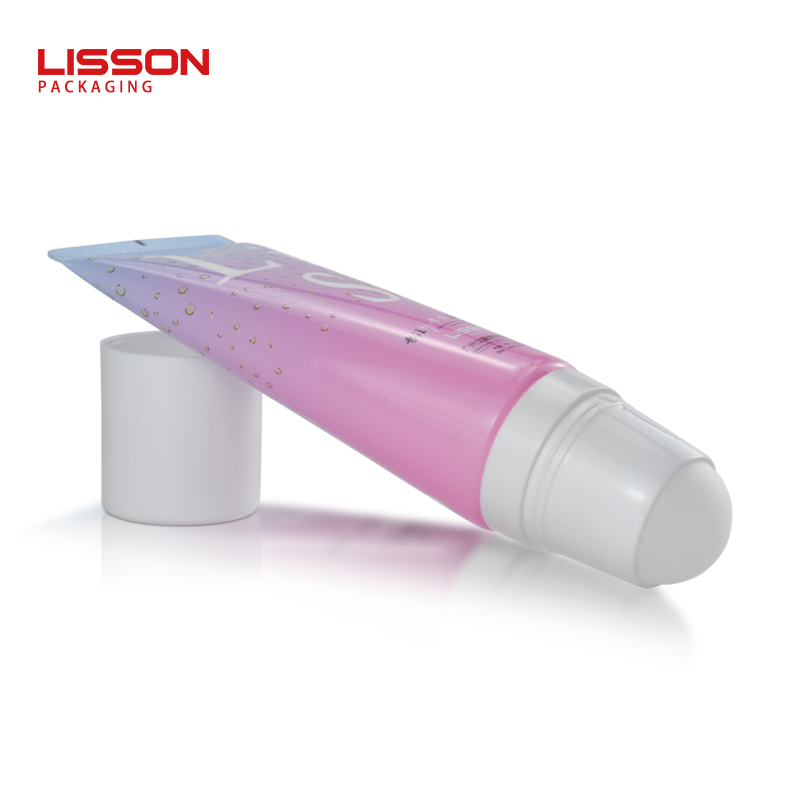 Roller Tube for Cosmetics