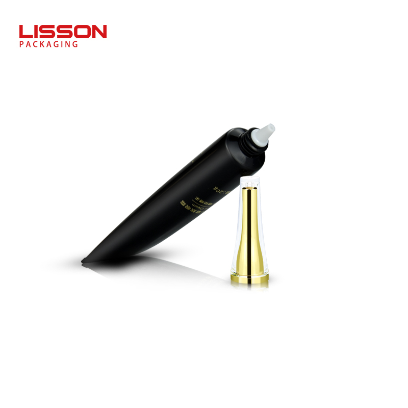 20ml Classic Black Eye Cream Tube
