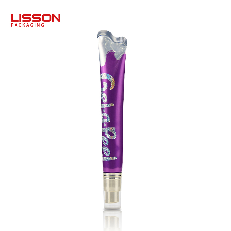 Airless Pump Tube