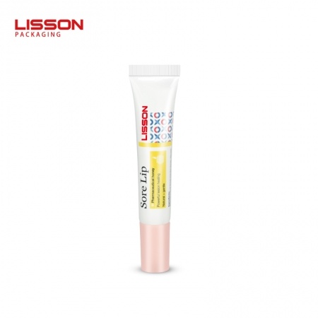 Wholesale 10ml Lipgloss Tube