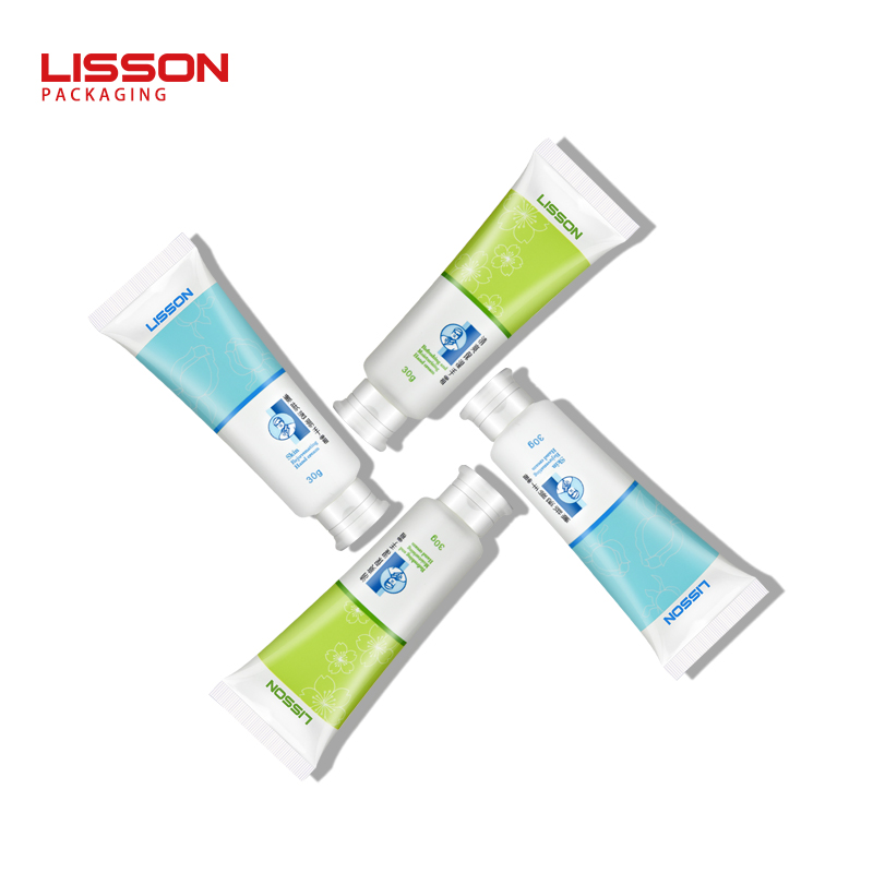 30ml Hand Cream Tube