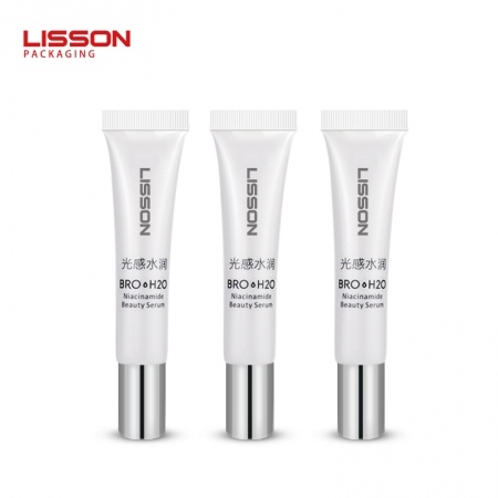 Squeeze Tube for Cosmetic Free Sample