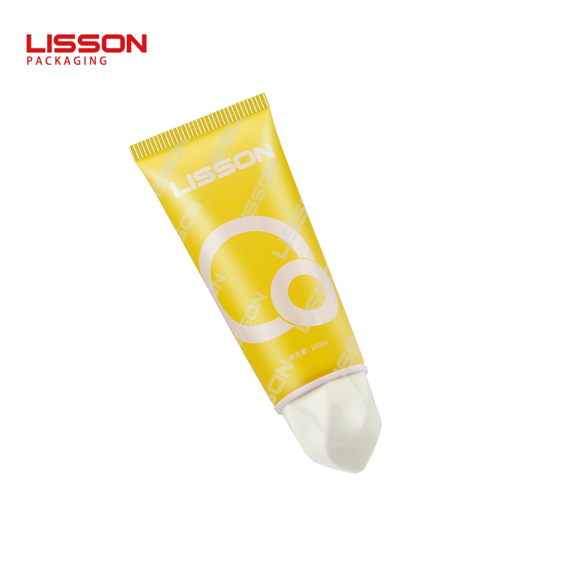 Sugarcane Bioplastic Tube