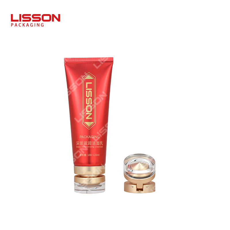 Cosmetic Tube