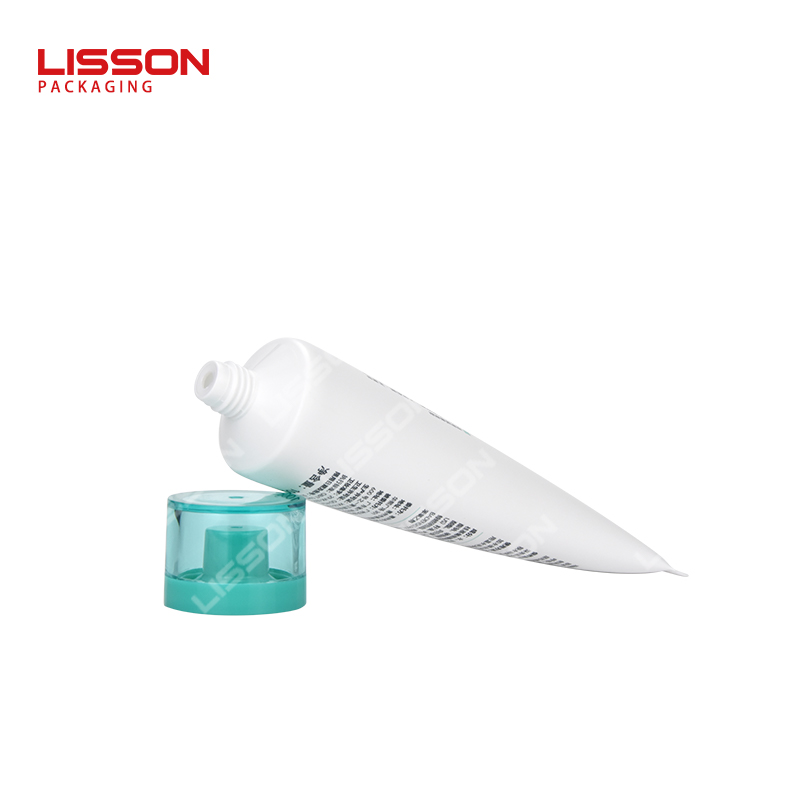 Cosmetic Tube