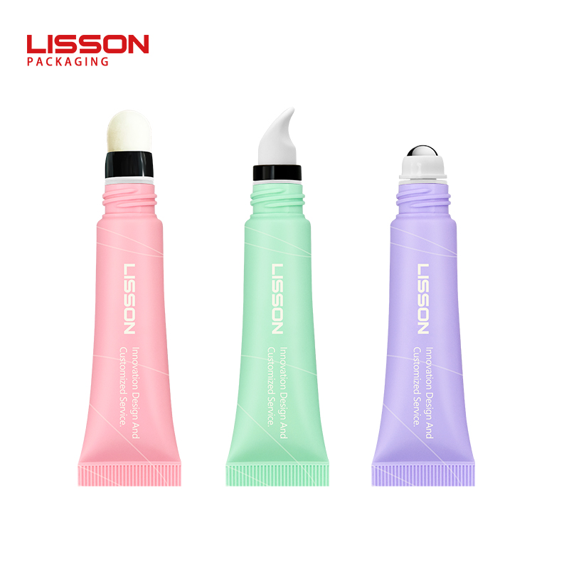 Applicator Cosmetic Tubes