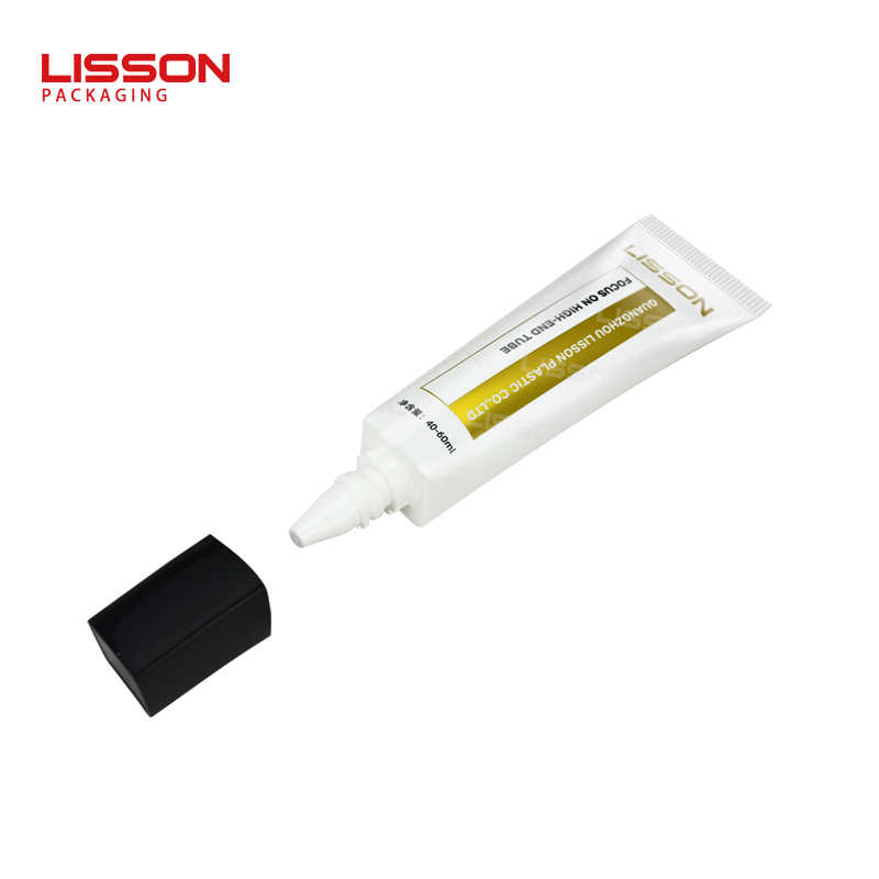 5 Layers PE Tubes