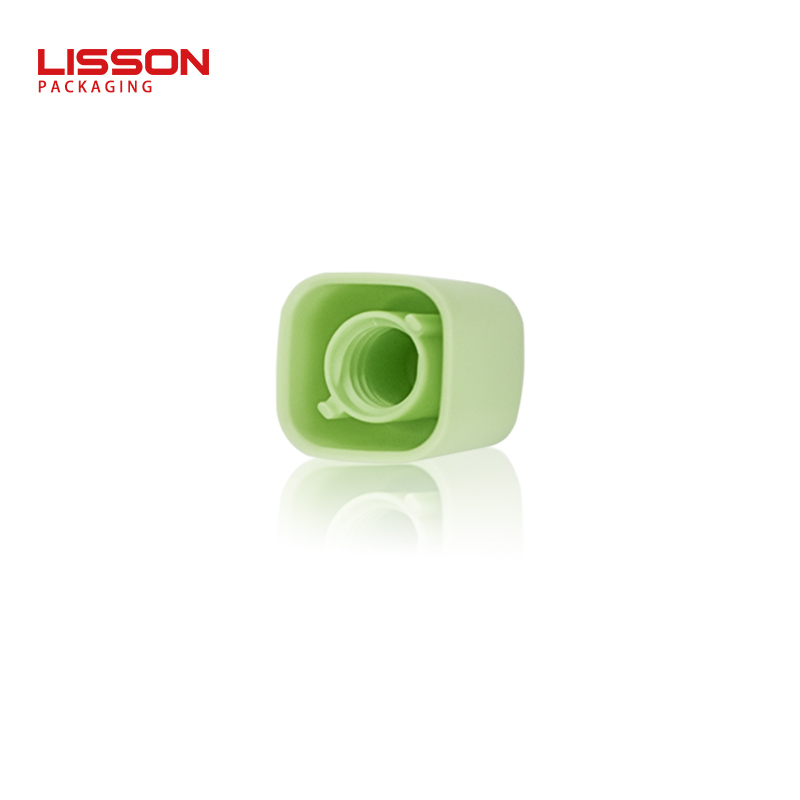 10-35ml PP Isolation Cream Serew Cap Tube