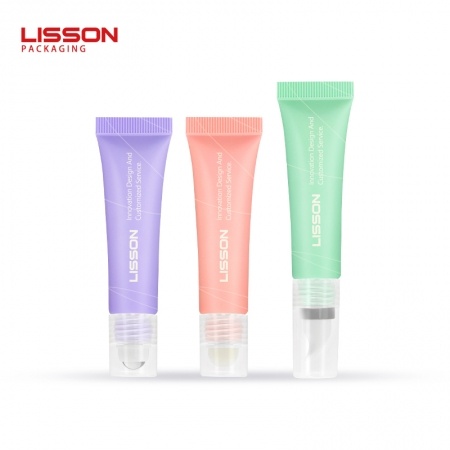 Wholesale Lip Gloss Tube