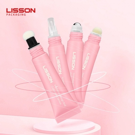 Wholesale Lip Gloss Tube