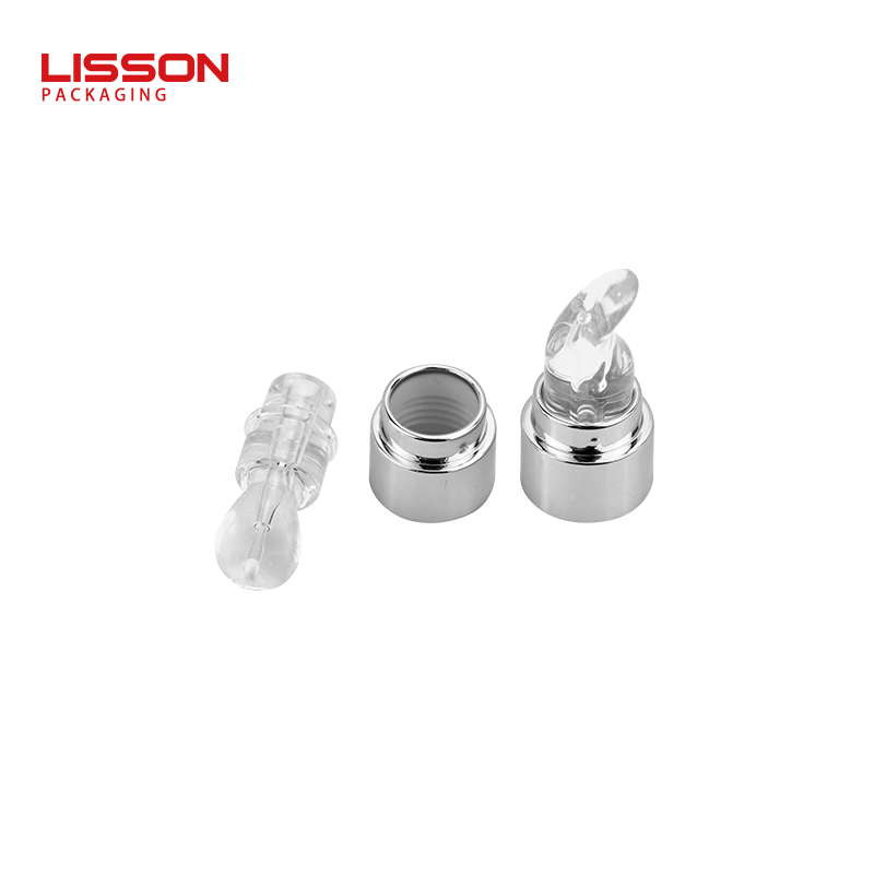D19 Silicone Eye Cream Tube
