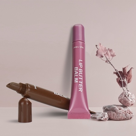  Lip Gloss Tube with Applicator