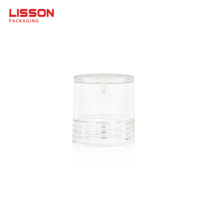  Cosmetic Tube with Ceramic Massage Applicator