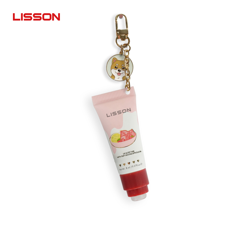 Lip Gloss Tube