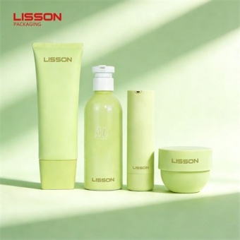 Tubo flexible de alta temperatura, monomaterial de PP ecológico