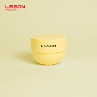 Tubo y tarro de plástico blando para cosméticos de marca propia