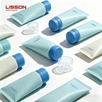 Tubo desodorante vacío personalizado de 40 mm