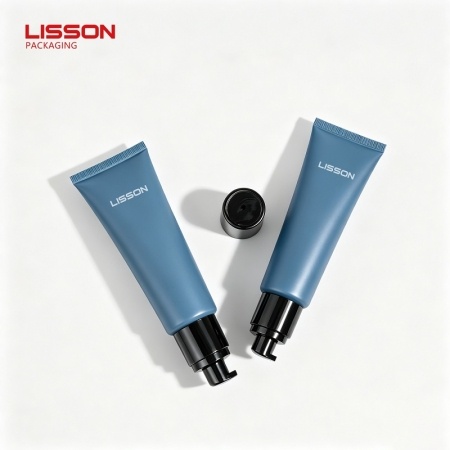 D30 Semi Covered Airless Pump Tube