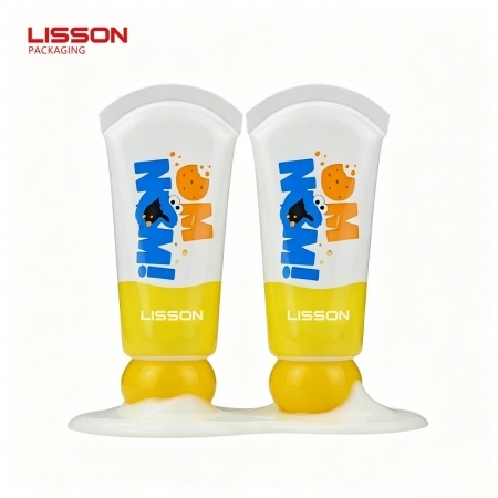 D30 Ball Cap Squeeze Tube