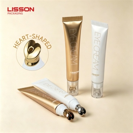 Luxury 19mm ABL Eye Cream Tube