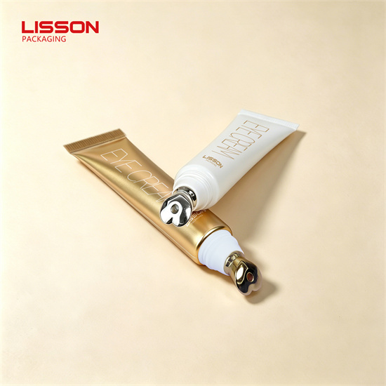 Luxury 19mm ABL Eye Cream Tube