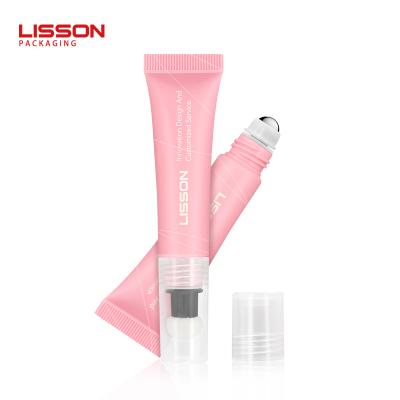 Multi-Applicator PE Squeeze Tube