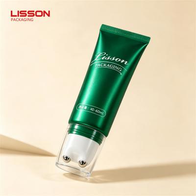pc cap cosmetic tube