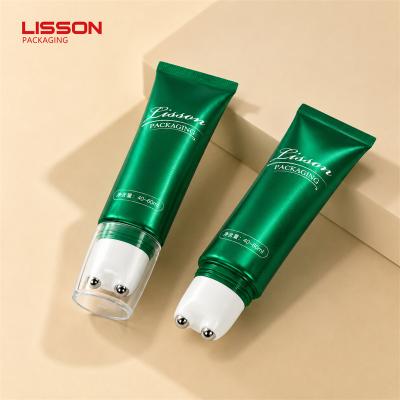 pc cap cosmetic tube