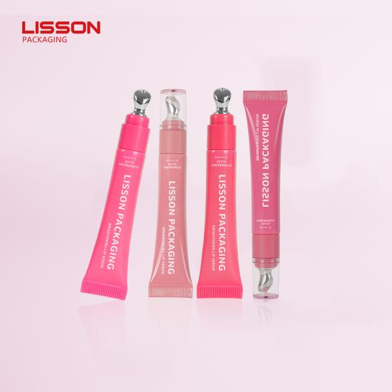 Cosmetic Squeeze Tube