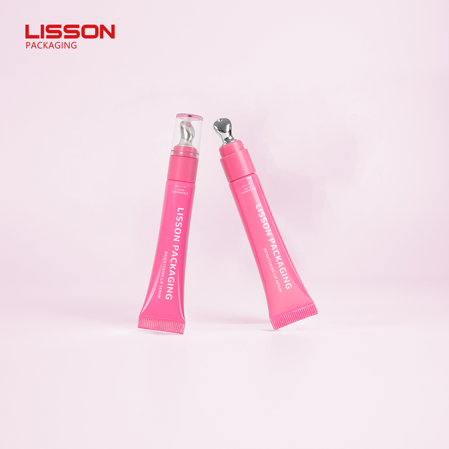 Cosmetic Squeeze Tube