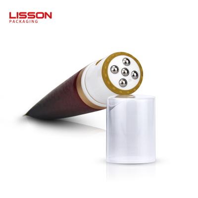 Electric Roller Ball Tube