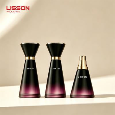 custom 50g cosmetic cream jar