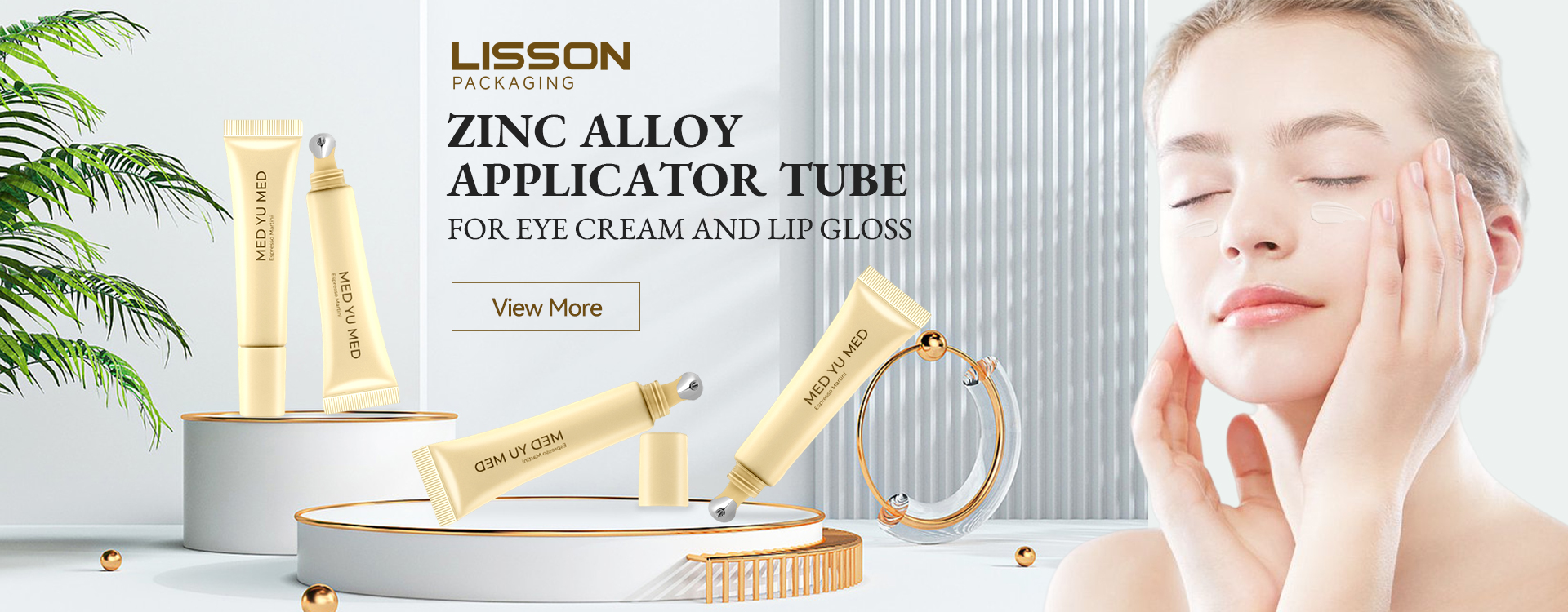 CUSTOM COSMETIC PACKAGING MANUFACTURER SINCE 2000