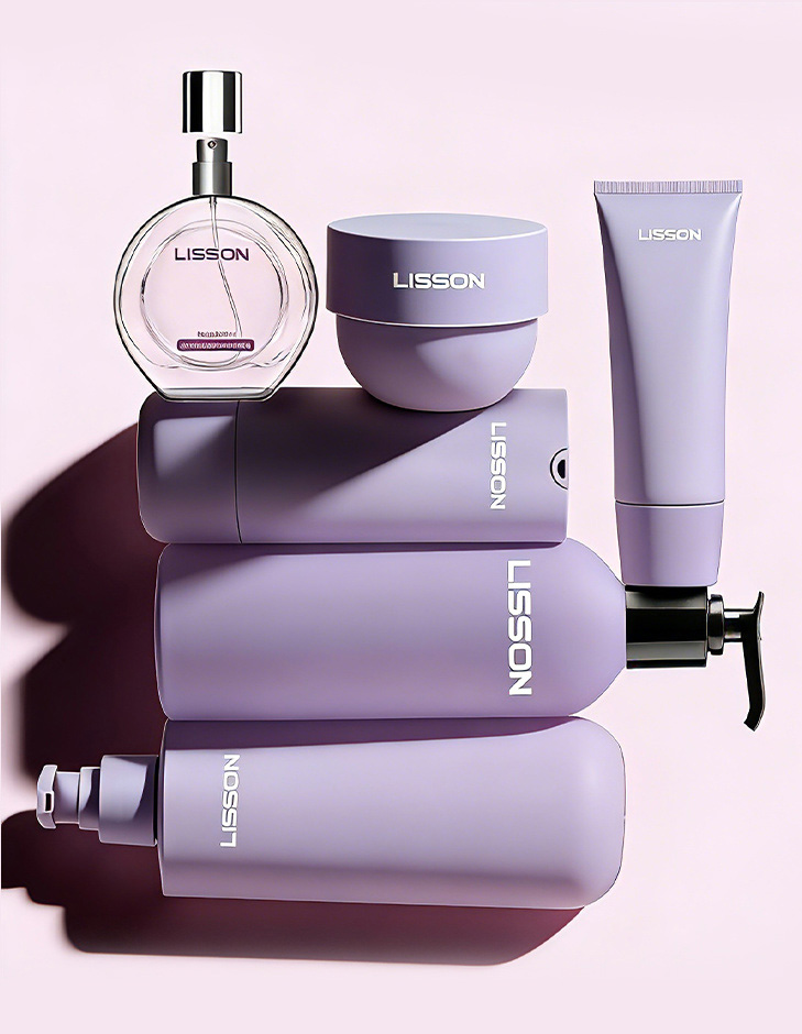 Cómo elegir el envase cosmético adecuado: una guía de 7 categorías principales de productos