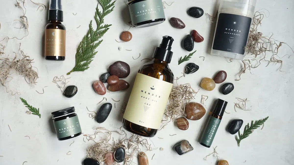 Cómo los tubos de desodorante personalizados marcan tendencia en el empaquetado de productos de belleza en 2026.