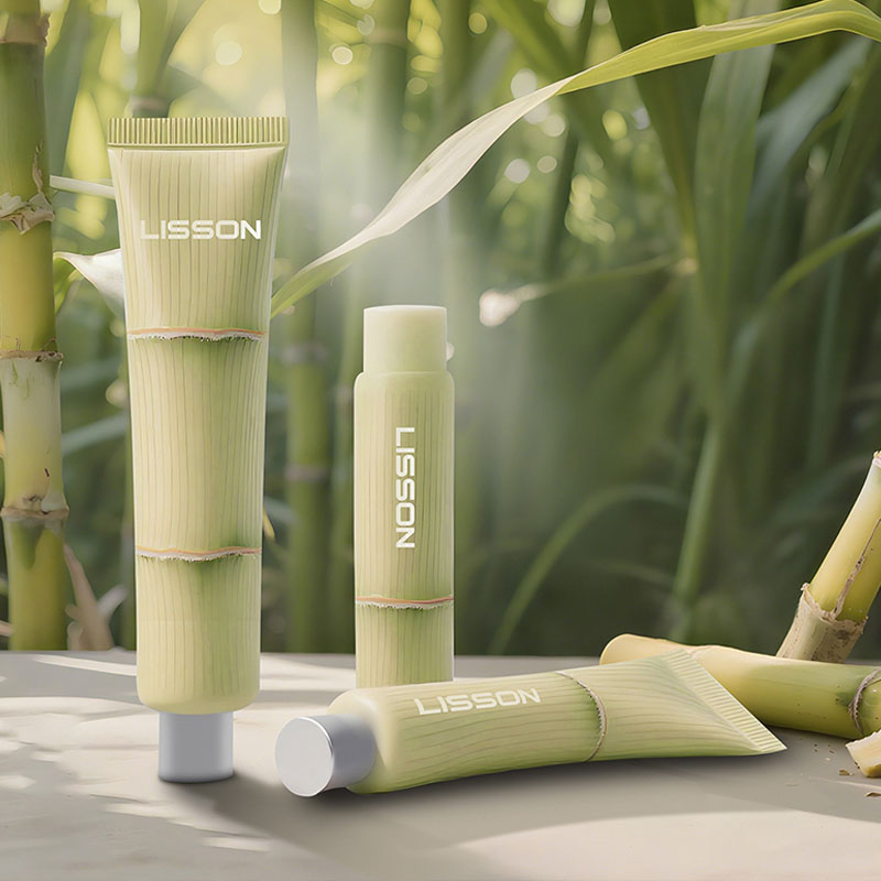 Cómo los materiales de los tubos cosméticos afectan la protección del producto y el rendimiento de la marca